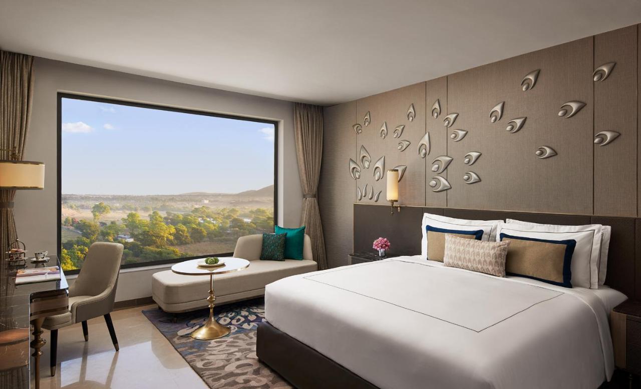Taj Amer, Dzsaipur Kültér fotó