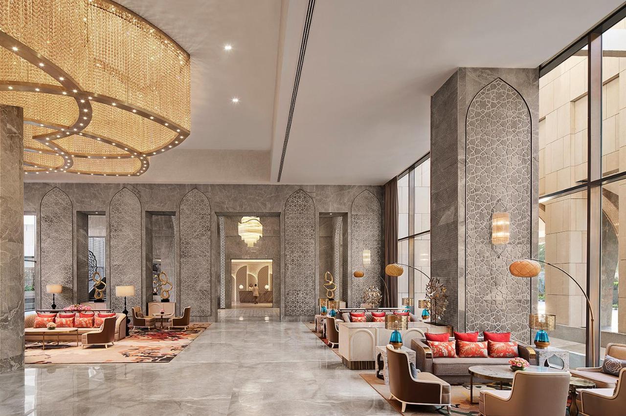 Taj Amer, Dzsaipur Kültér fotó