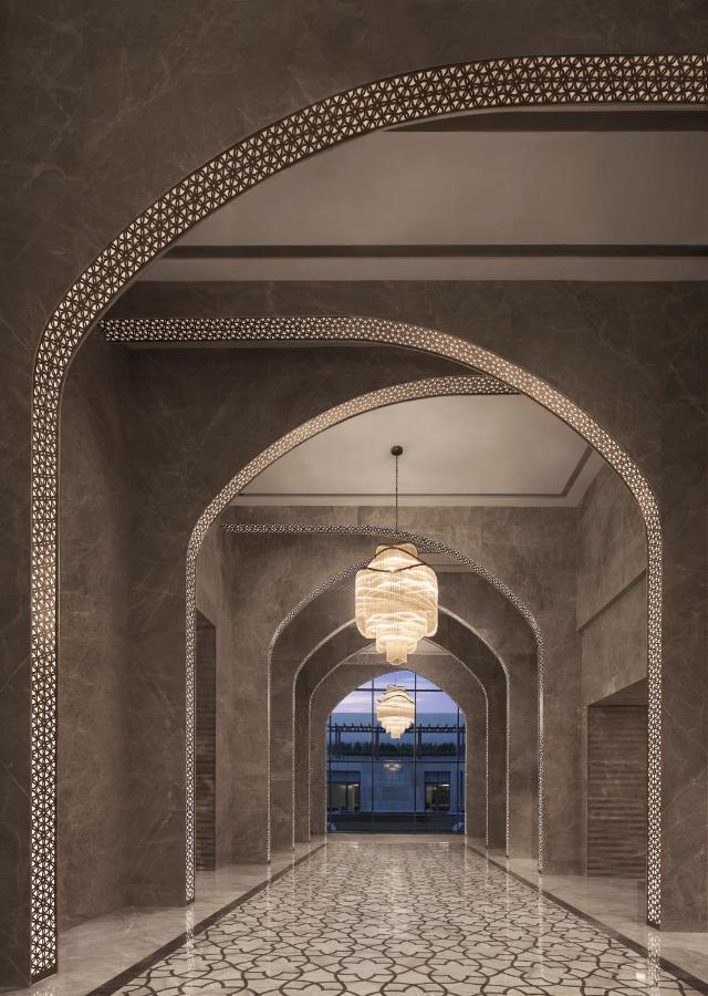 Taj Amer, Dzsaipur Kültér fotó