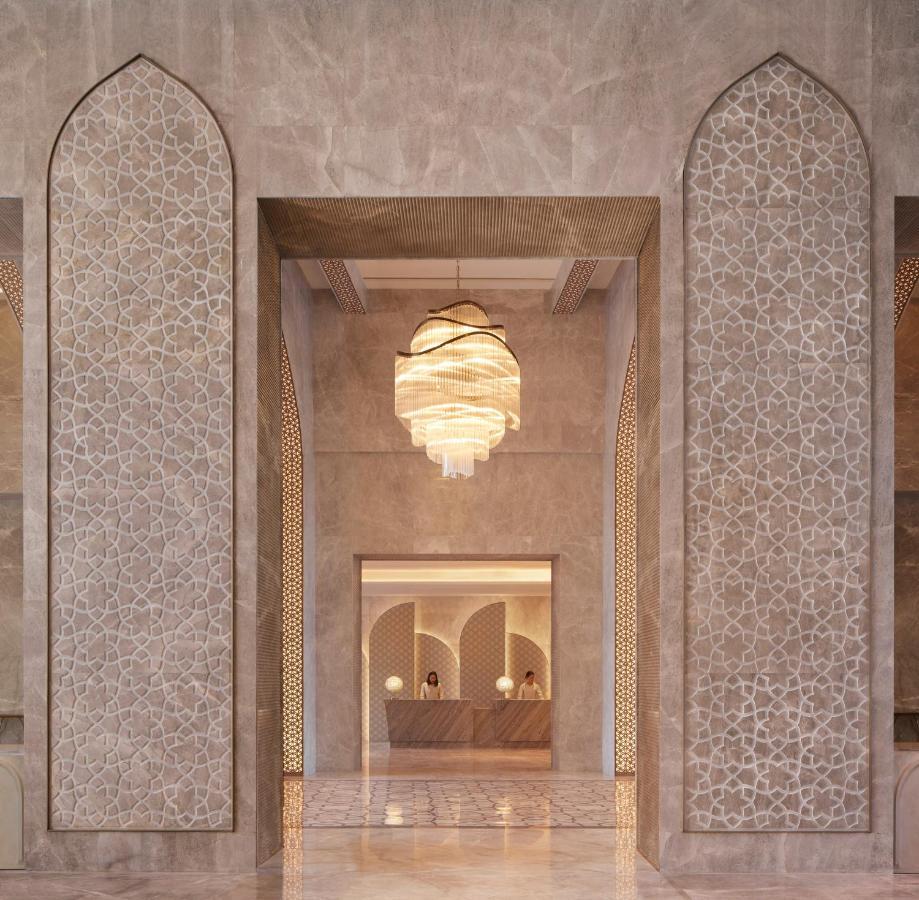 Taj Amer, Dzsaipur Kültér fotó