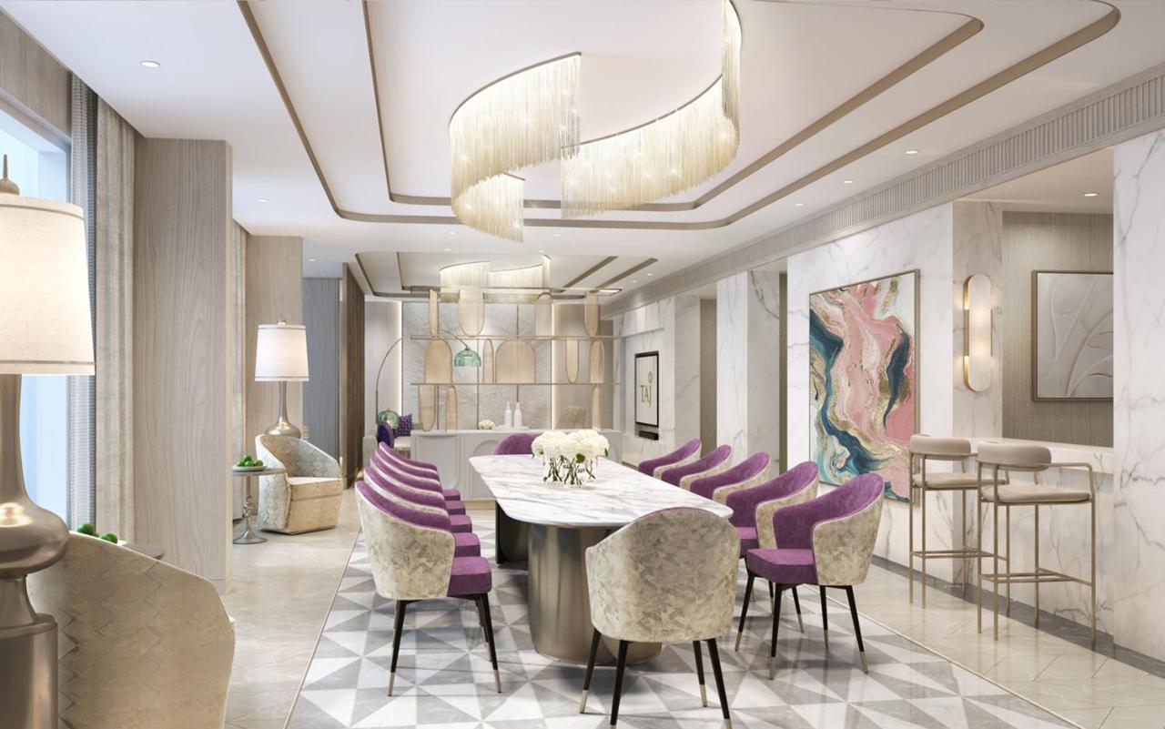 Taj Amer, Dzsaipur Kültér fotó