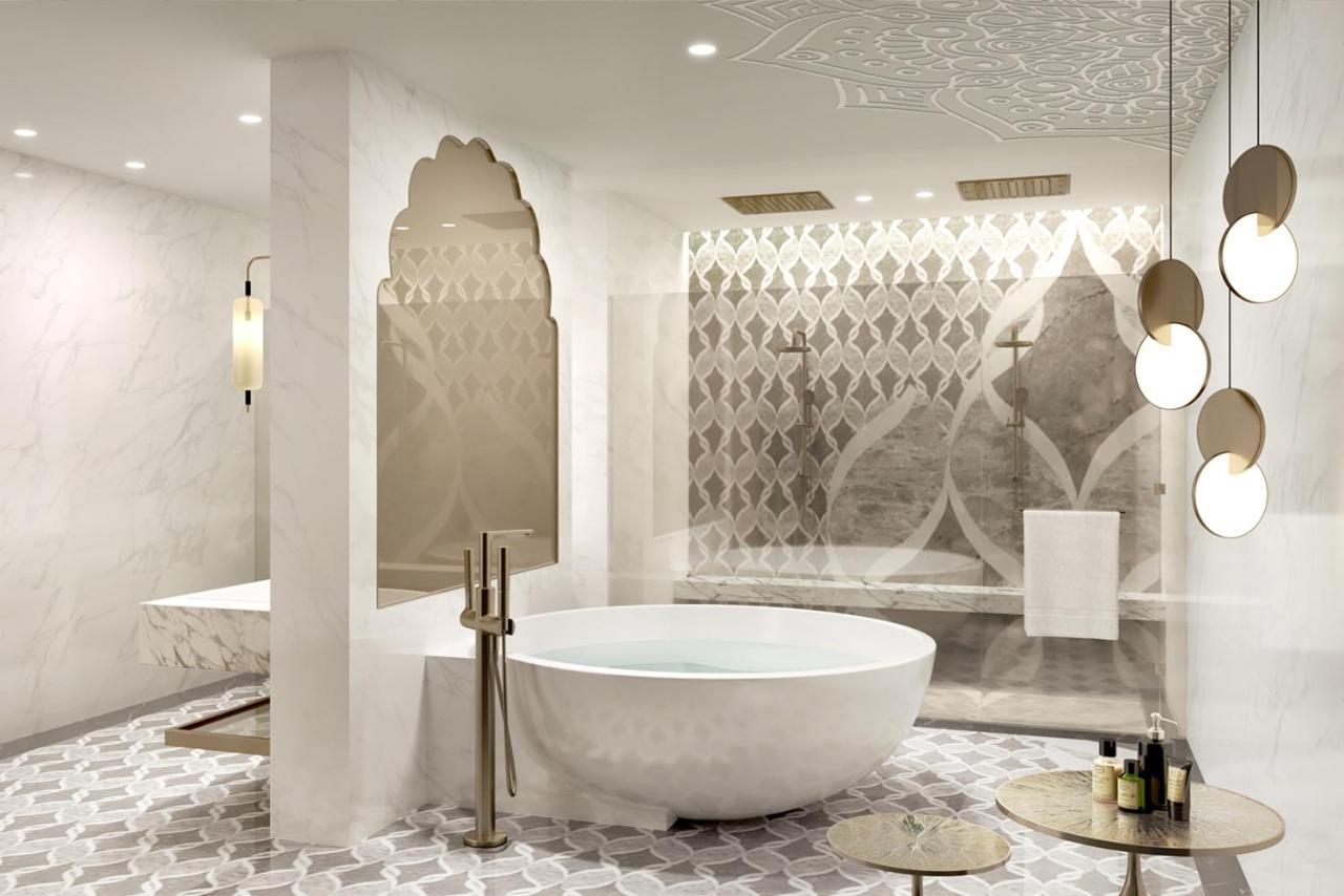 Taj Amer, Dzsaipur Kültér fotó