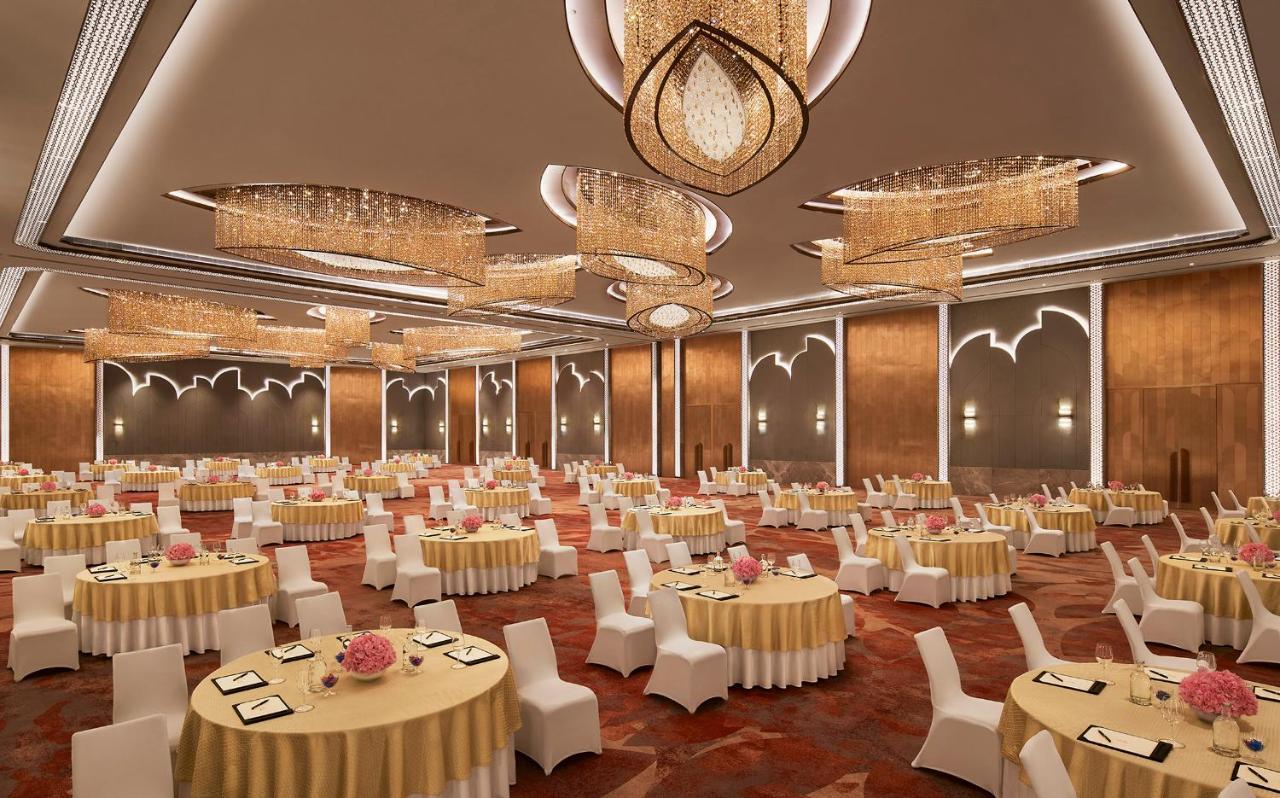 Taj Amer, Dzsaipur Kültér fotó