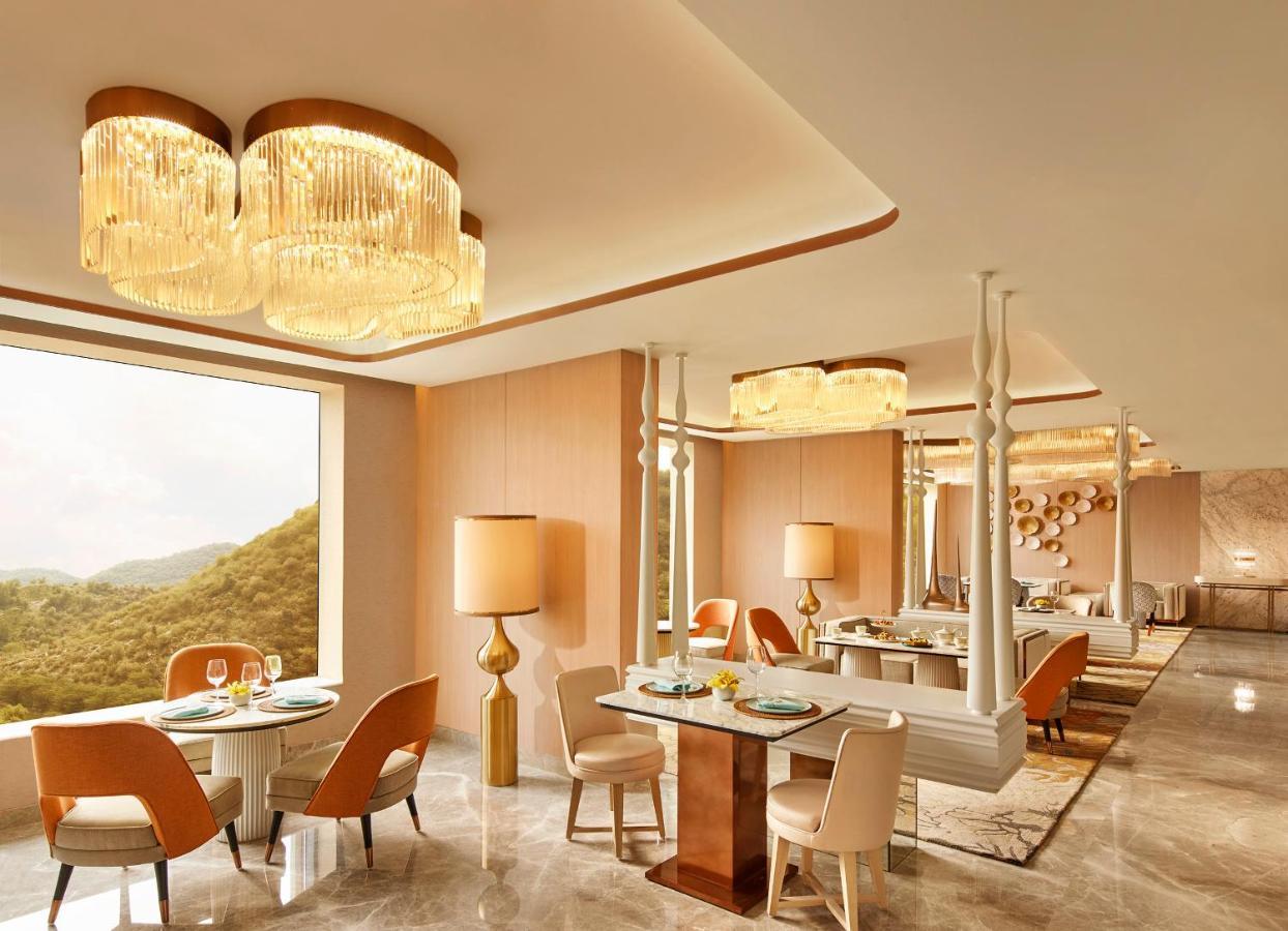 Taj Amer, Dzsaipur Kültér fotó