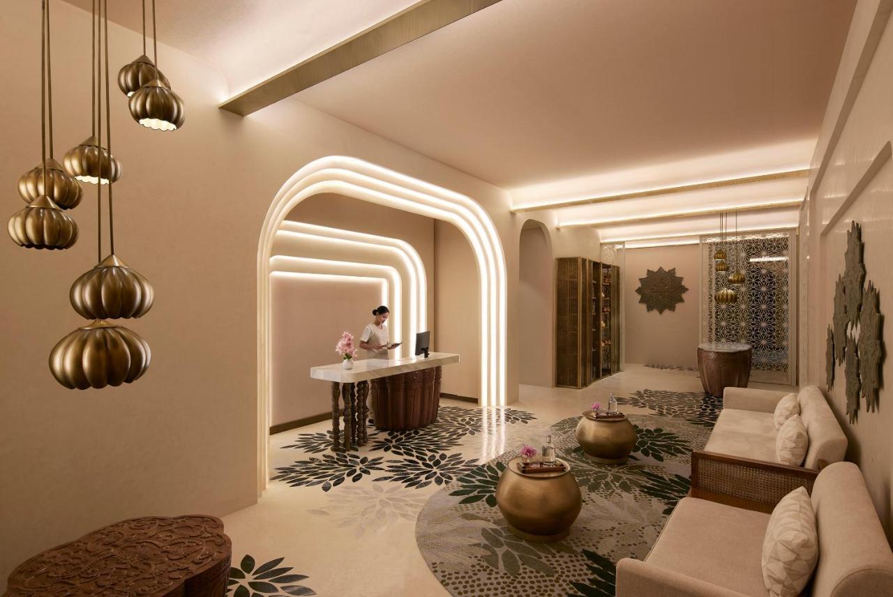 Taj Amer, Dzsaipur Kültér fotó