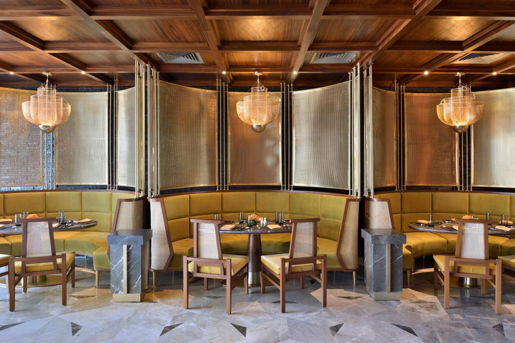 Taj Amer, Dzsaipur Kültér fotó